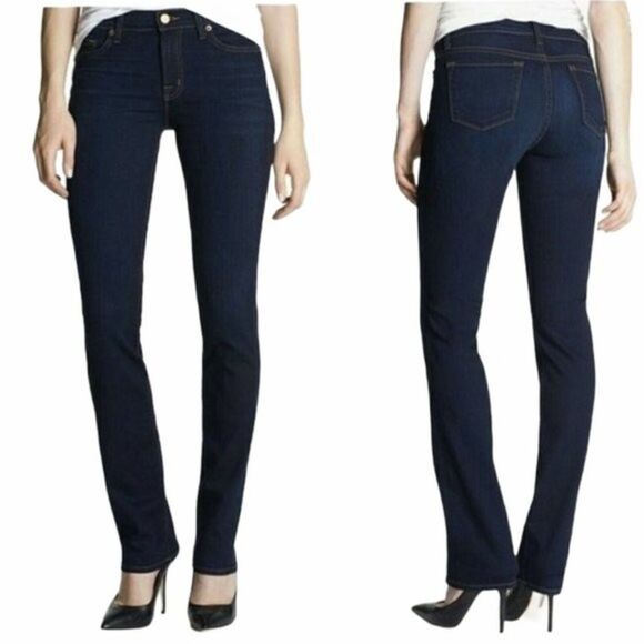 ✨HP✨J BRAND CALEB Baltic Medium Wash Slim Stretch Jeans ✨ - Picture 1 of 9
